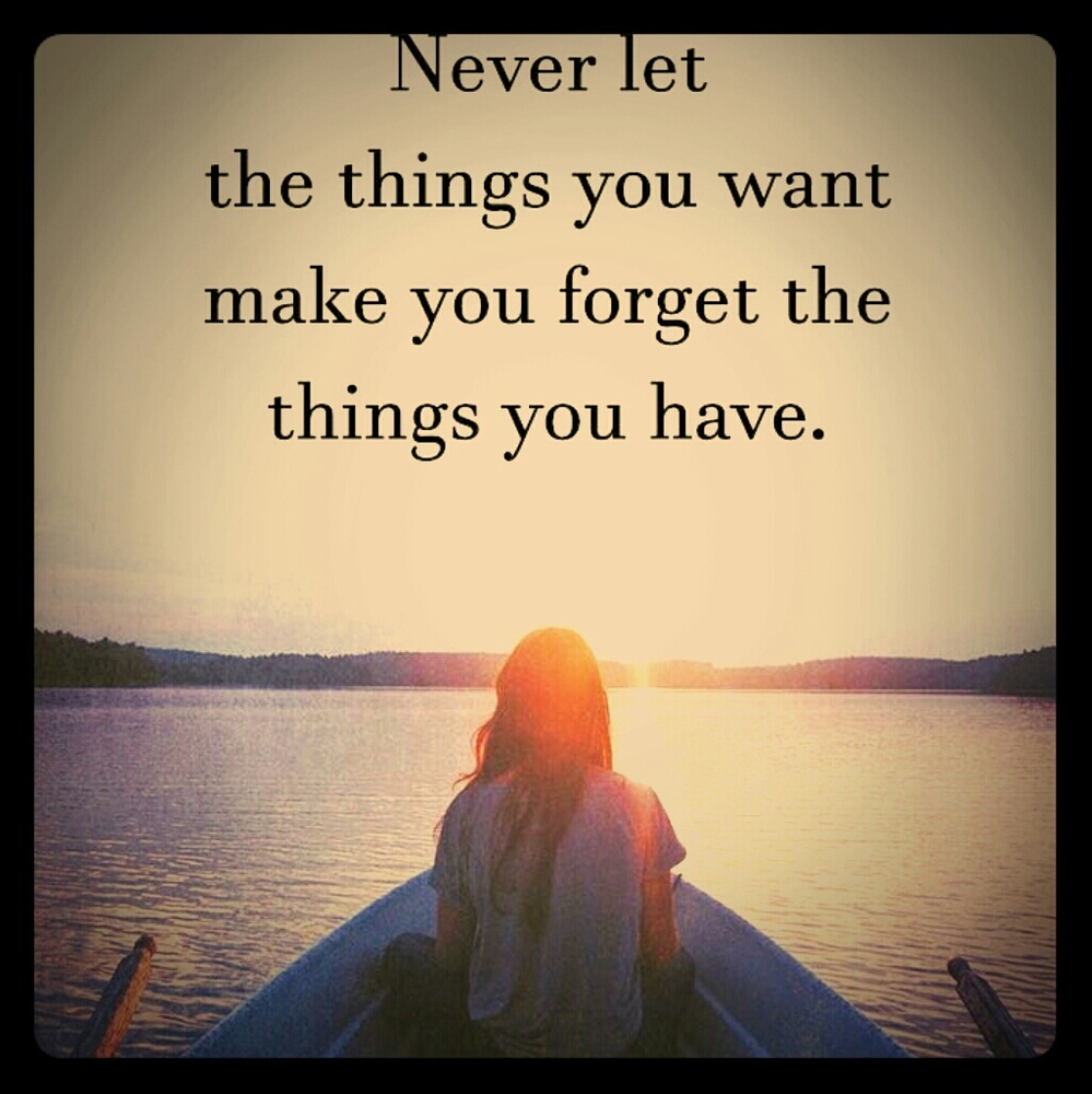 🌄 GRATITUDE 🌄